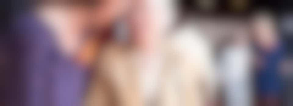 Fotograaf gezocht: Feestje voor ouderen