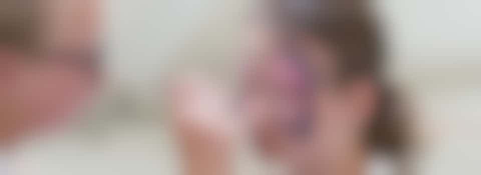 Volunteer Face Painter (Community Fundraising Event)