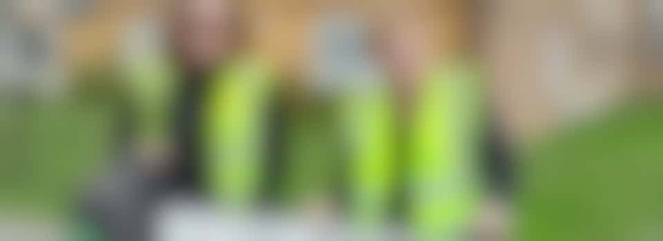 Health Walks Volunteer Training