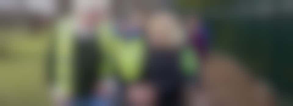 Health Walks Volunteer Training