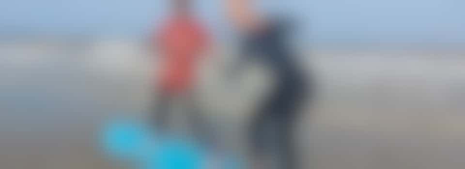 Administratief coördinator Surf&Durf-club