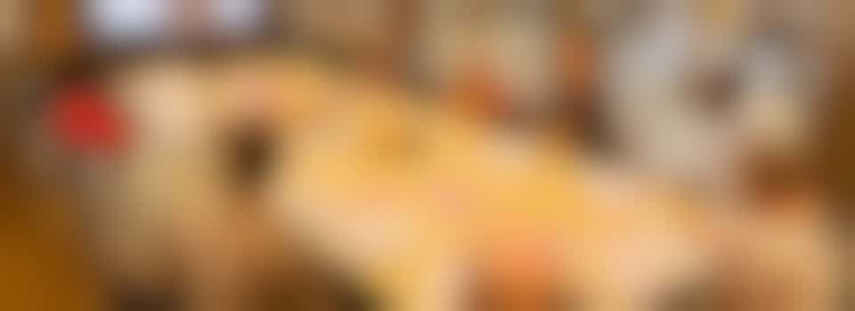 Voar op tafel - dé lunch voor vrijwillige inzet