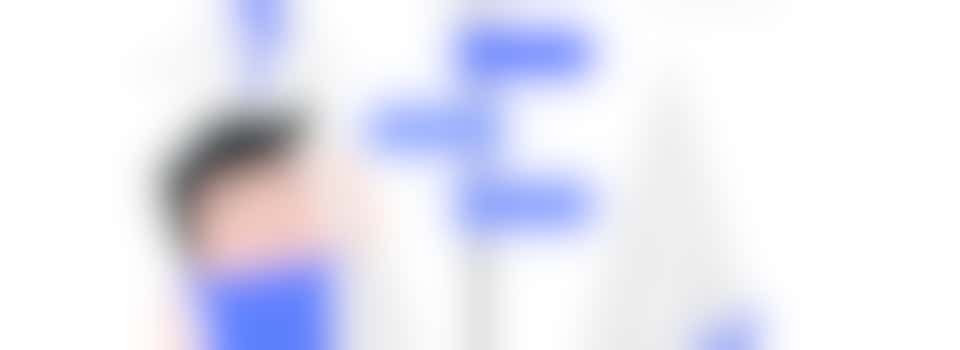 Hoe geef ik richting aan mijn leven? (3 dagdelen)