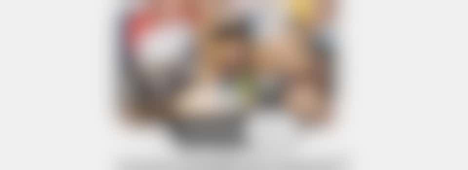 Kom langs tijdens de Week van Lezen en Schrijven!