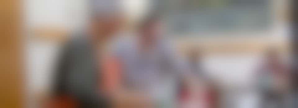 Douche en Diner project