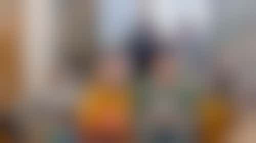 Kerstmarkt Atelier Buitengewoon