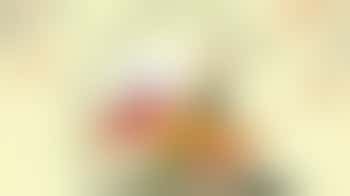 Vers & lokale kerstmarkt