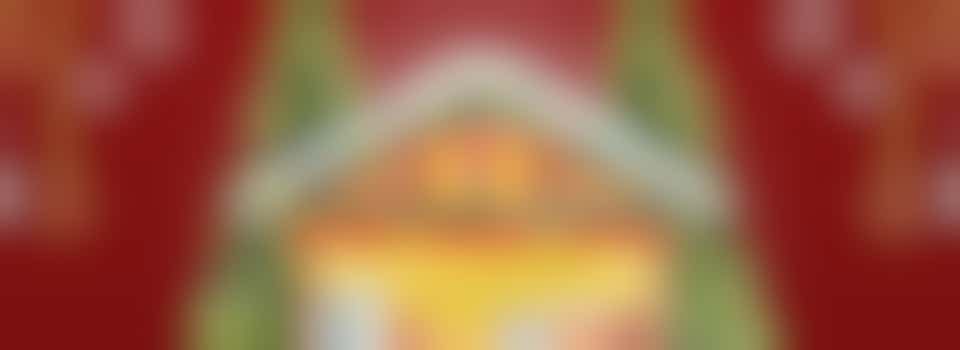 Kerstmarkt landgoed de Rading