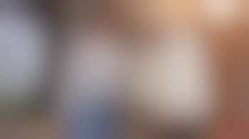 Hostess / lung department