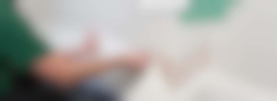 Ben jij goed met kwast of behang?