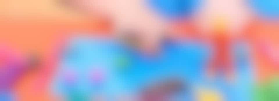 Chille knutselplek gezocht voor deze knul (8+)