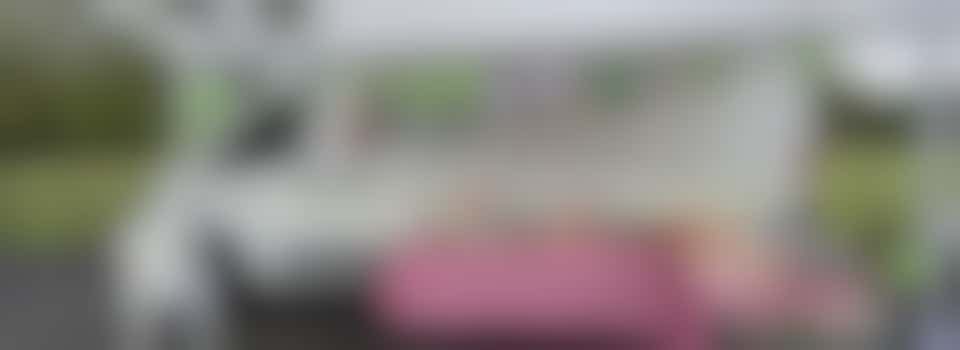 Support our Mobile Community Supermarket