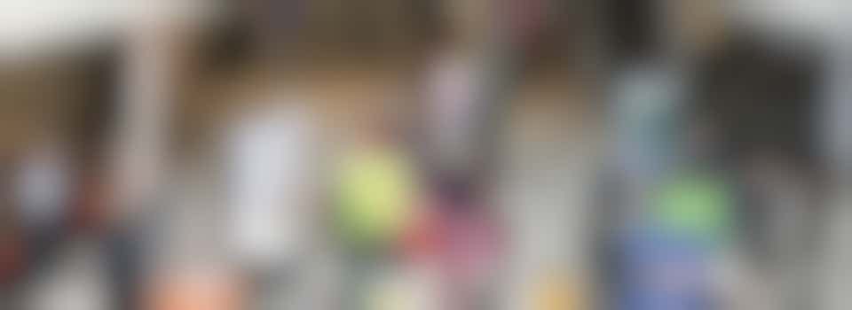 Watford Volunteers Fair