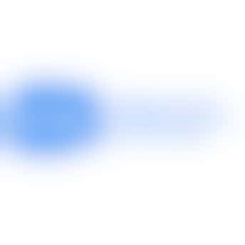 Sue Ryder The words Sue Ryder in a bright blue bubble with the words 'Because no one should face death or grief alone'