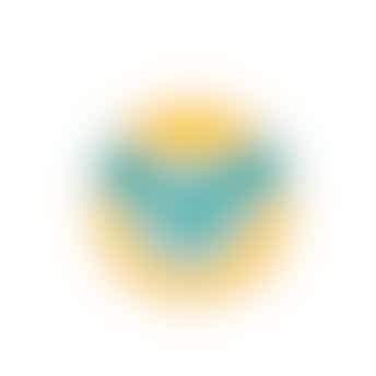 Community Chaplaincy Norfolk A yellow circle with a graphic of two turquoise coloured shaking hands inside