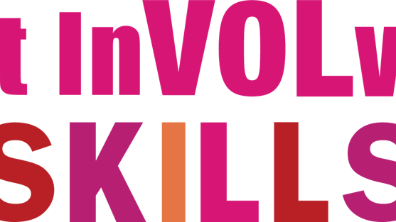 Get InVOLved Skills logo