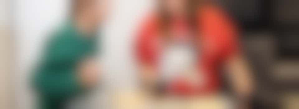 Gezellige Huiskamer Vrijwilliger