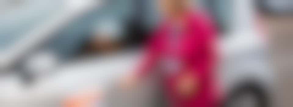 Looking to volunteer in Tewkesbury - be a Volunteer Driver