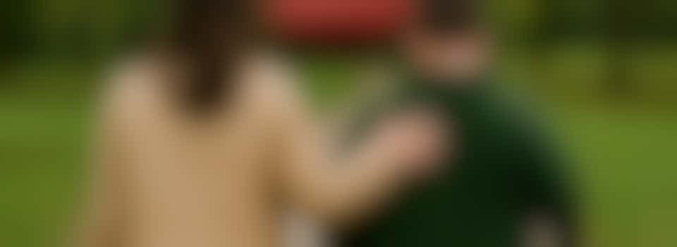 Samen wandelen en knutselen: maak het verschil voor een van onze cliënten