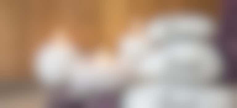 Volunteer Holistic Therapist in the Forest of Dean