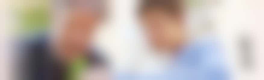 Recruiting Volunteers Information Session