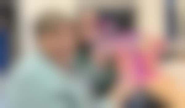 Art programme support volunteer (Weds evenings)