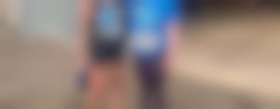 Norwich Half Marathon