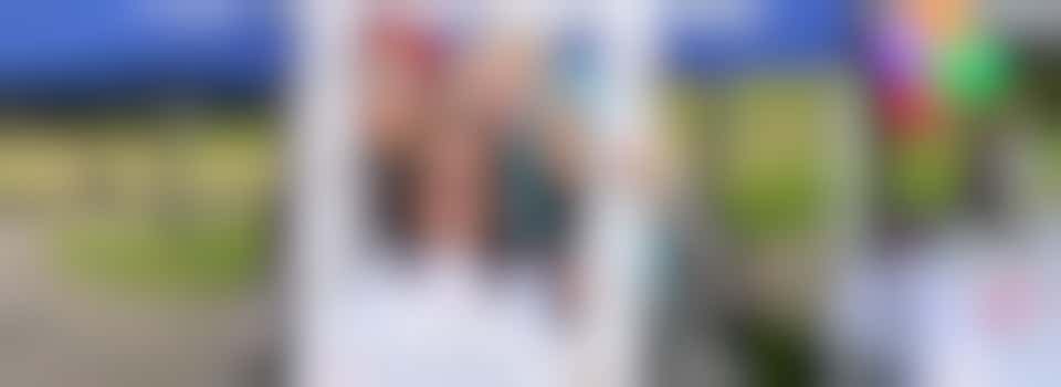 Events/Fundraising Volunteers