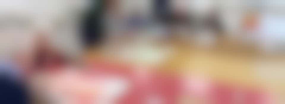 Volunteers to assist in our creative support group 'Silvers & Carers'