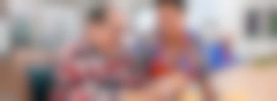 Maatje (man) gezocht voor een 54 jarige vrolijke en sociale man