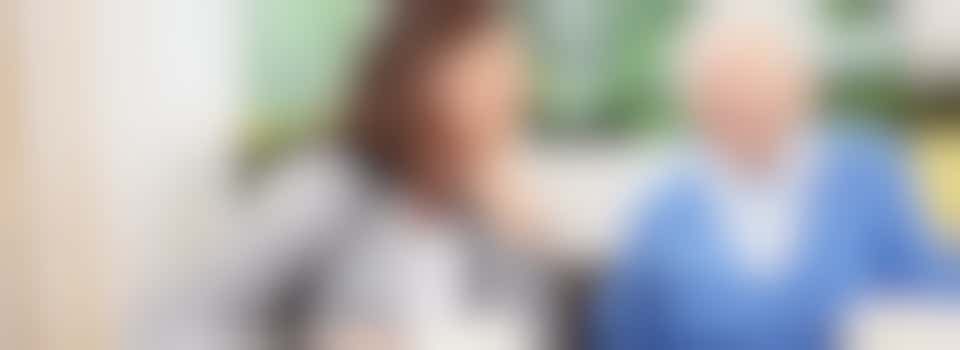 Volunteer Befriender - Cheshunt