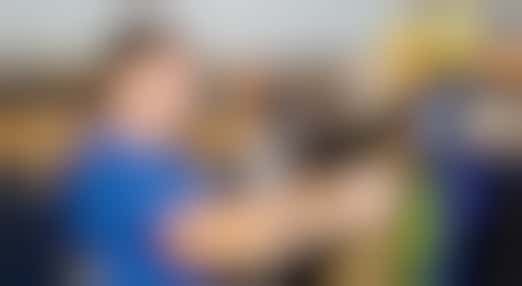 Donated stock processor - Moneyhill, Rickmansworth