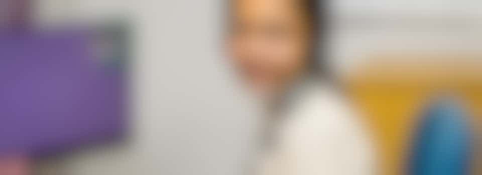 Receptionist Volunteer Watford