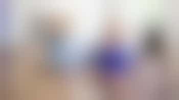 Trustee with clinical service background