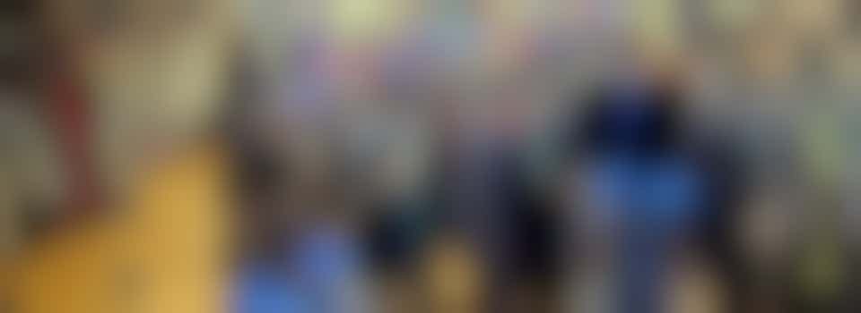 Retail Volunteer Norwich