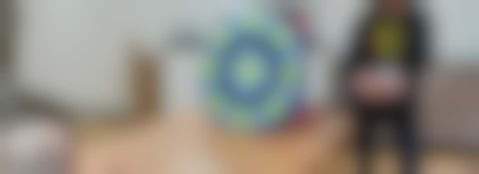 Activities Volunteer (Beccles Hospital)