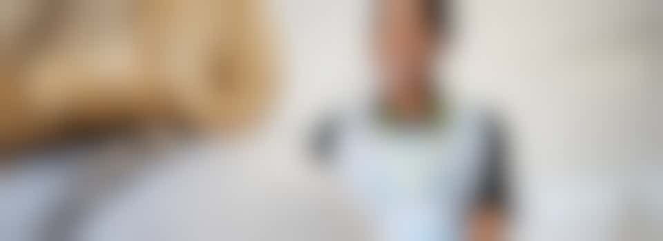 Clinic Volunteer - Rayner Green, Halesworth