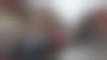 Stewards and other volunteers