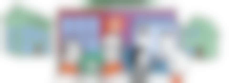 Vrijwilliger voor de jongereneditie van PLEK 3