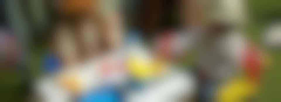 Volunteer at The Family Haven