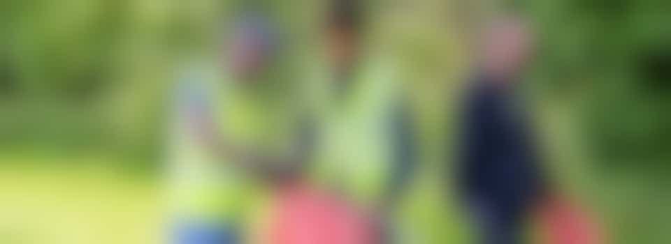 Visitor Operations Volunteer