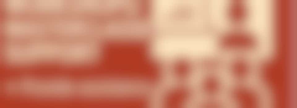 Support our workshops and side activities! You'll never be bored!