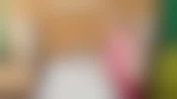 Ward Volunteer Priscilla Bacon Lodge