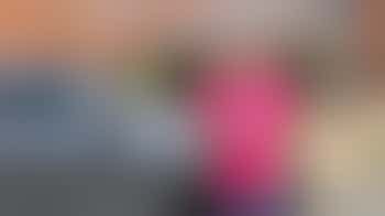 Volunteer Driver Priscilla Bacon Lodge