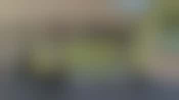 Friends of Pittville Green Space Volunteers working in Pittville Park