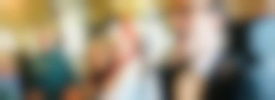 Young at Herts Social Club