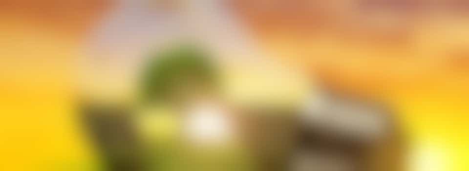 Sustainable Products Volunteer