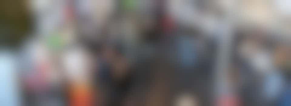 Helpen op de vrijwilligersmarkt