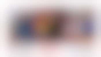 Trustee - Building Circles