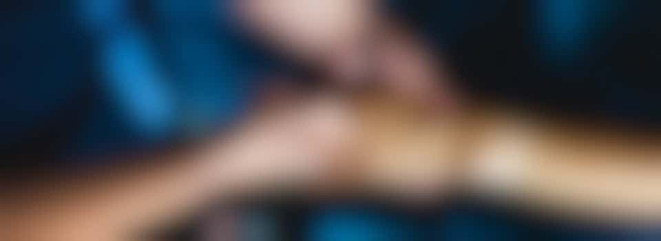 Complementary therapist